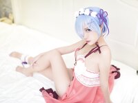 二佐Nisa - NO.068 蕾姆1号本 [112P-605MB]