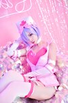 二佐Nisa - NO.068 蕾姆1号本 [112P-605MB]