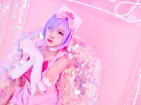 二佐Nisa - NO.068 蕾姆1号本 [112P-605MB]