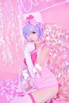二佐Nisa - NO.068 蕾姆1号本 [112P-605MB]
