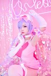 二佐Nisa - NO.068 蕾姆1号本 [112P-605MB]