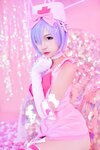 二佐Nisa - NO.068 蕾姆1号本 [112P-605MB]