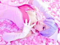 二佐Nisa - NO.068 蕾姆1号本 [112P-605MB]