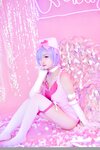 二佐Nisa - NO.068 蕾姆1号本 [112P-605MB]