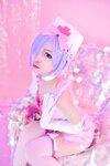 二佐Nisa - NO.068 蕾姆1号本 [112P-605MB]