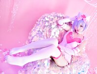 二佐Nisa - NO.068 蕾姆1号本 [112P-605MB]