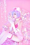 二佐Nisa - NO.068 蕾姆1号本 [112P-605MB]