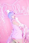 二佐Nisa - NO.068 蕾姆1号本 [112P-605MB]