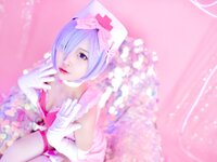 二佐Nisa - NO.068 蕾姆1号本 [112P-605MB]