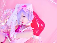 二佐Nisa - NO.068 蕾姆1号本 [112P-605MB]