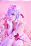 二佐Nisa - NO.068 蕾姆1号本 [112P-605MB]