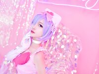 二佐Nisa - NO.068 蕾姆1号本 [112P-605MB]