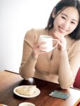 [Photobook] 三輪晴香「バイク女子の誘惑するカラダ」妄想デート撮（週刊SPA!2025年2月4日号）