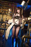 二佐Nisa - NO.099 少女前线K2 [45P-218MB]
