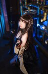 二佐Nisa - NO.099 少女前线K2 [45P-218MB]