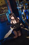 二佐Nisa - NO.099 少女前线K2 [45P-218MB]