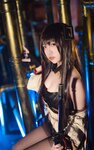 二佐Nisa - NO.099 少女前线K2 [45P-218MB]