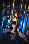 二佐Nisa - NO.099 少女前线K2 [45P-218MB]