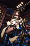 二佐Nisa - NO.099 少女前线K2 [45P-218MB]