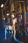 二佐Nisa - NO.099 少女前线K2 [45P-218MB]
