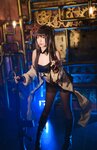 二佐Nisa - NO.099 少女前线K2 [45P-218MB]