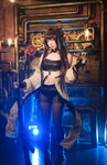 二佐Nisa - NO.099 少女前线K2 [45P-218MB]