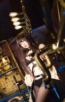 二佐Nisa - NO.099 少女前线K2 [45P-218MB]