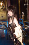 二佐Nisa - NO.099 少女前线K2 [45P-218MB]