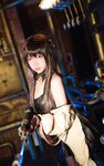二佐Nisa - NO.099 少女前线K2 [45P-218MB]