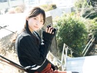 FRIDAY GOLD 沢美沙樹 天下一品のイツザイ