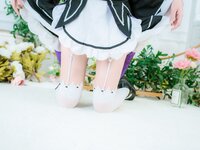 二佐Nisa - NO.039 蕾姆女仆 [33P-236MB]