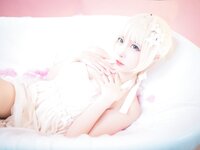 二佐Nisa - NO.059 浴缸 [15P-91MB]