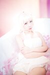 二佐Nisa - NO.059 浴缸 [15P-91MB]