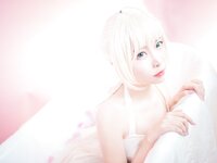 二佐Nisa - NO.059 浴缸 [15P-91MB]
