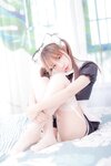 二佐Nisa - NO.046 猫耳女仆 [44P-289MB]