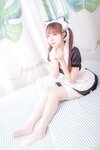 二佐Nisa - NO.046 猫耳女仆 [44P-289MB]