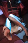 [Cosplay] 桃良阿宅 - 小红帽