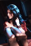 [Cosplay] 桃良阿宅 - 小红帽