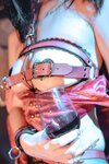 [Cosplay] 桃良阿宅 - 小红帽