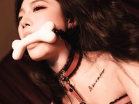 [Cosplay] 桃良阿宅 - 小红帽