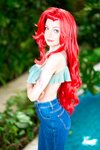 [Cosplay] Joyce - Chelsea Mermaid