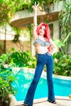 [Cosplay] Joyce - Chelsea Mermaid