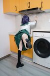[Cosplay] Bangni 邦尼 - Hiiragi Dance 柊舞缇娜