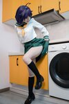 [Cosplay] Bangni 邦尼 - Hiiragi Dance 柊舞缇娜