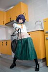 [Cosplay] Bangni 邦尼 - Hiiragi Dance 柊舞缇娜