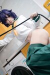[Cosplay] Bangni 邦尼 - Hiiragi Dance 柊舞缇娜