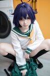 [Cosplay] Bangni 邦尼 - Hiiragi Dance 柊舞缇娜
