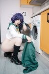 [Cosplay] Bangni 邦尼 - Hiiragi Dance 柊舞缇娜