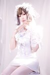 [Cosplay] Ely - Cloudy Dreaming 雲朵夢境