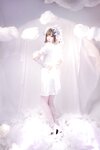 [Cosplay] Ely - Cloudy Dreaming 雲朵夢境